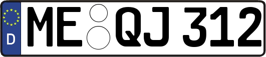 ME-QJ312