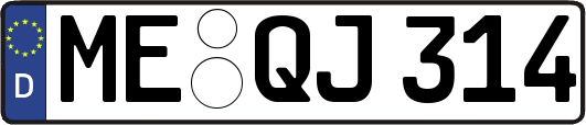 ME-QJ314