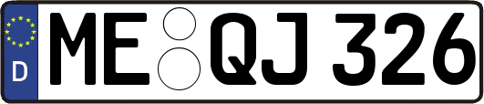 ME-QJ326