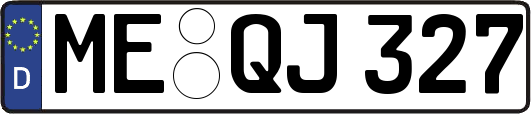 ME-QJ327