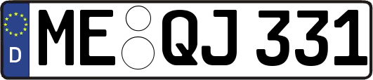 ME-QJ331