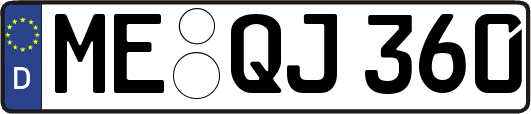ME-QJ360