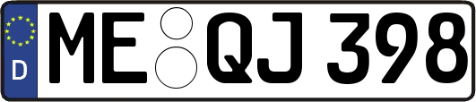 ME-QJ398