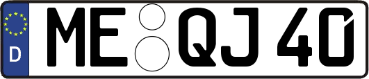 ME-QJ40