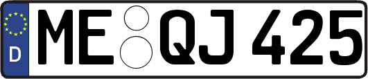 ME-QJ425