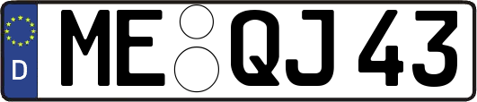 ME-QJ43