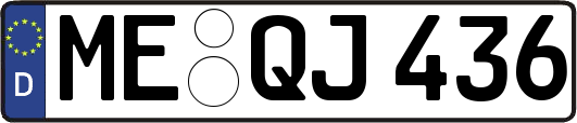 ME-QJ436