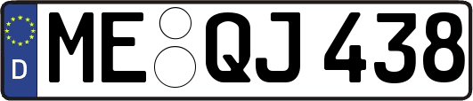 ME-QJ438
