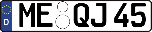 ME-QJ45
