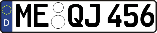 ME-QJ456