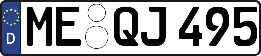 ME-QJ495