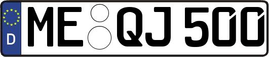 ME-QJ500