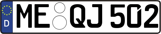 ME-QJ502