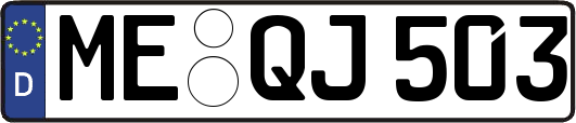 ME-QJ503