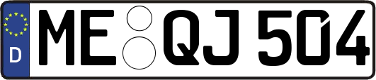 ME-QJ504