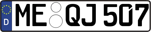 ME-QJ507