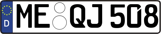 ME-QJ508