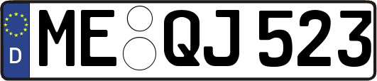 ME-QJ523