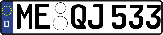 ME-QJ533