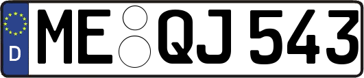 ME-QJ543