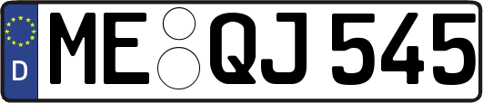 ME-QJ545