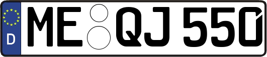 ME-QJ550