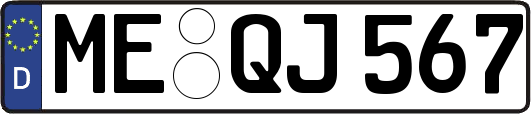 ME-QJ567
