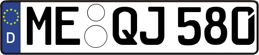 ME-QJ580