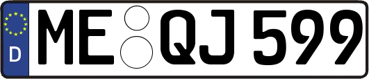 ME-QJ599