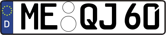 ME-QJ60