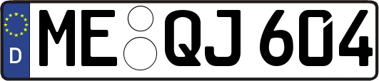 ME-QJ604