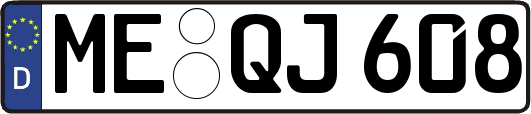 ME-QJ608