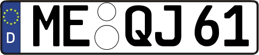 ME-QJ61