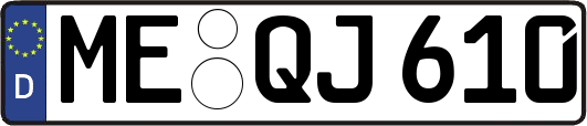 ME-QJ610