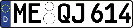 ME-QJ614