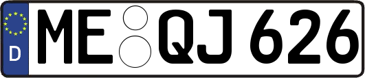 ME-QJ626