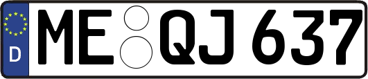 ME-QJ637