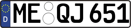ME-QJ651