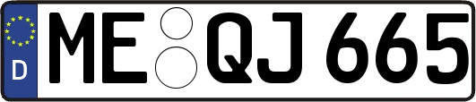 ME-QJ665