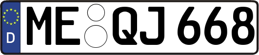 ME-QJ668