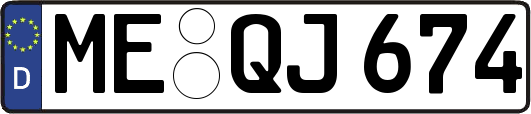 ME-QJ674