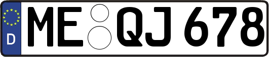 ME-QJ678