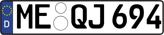 ME-QJ694