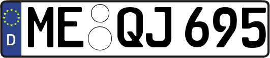 ME-QJ695