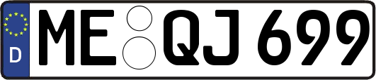 ME-QJ699