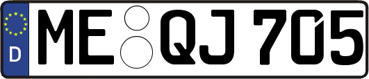 ME-QJ705