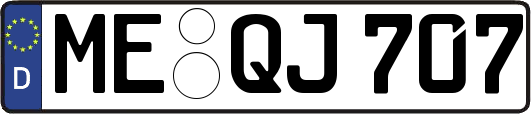ME-QJ707