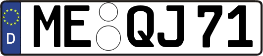 ME-QJ71