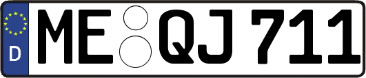 ME-QJ711