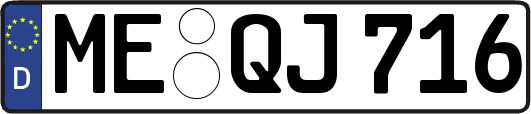 ME-QJ716